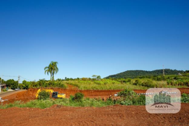 Loteamento Parque do Vale / Dois Irmãos