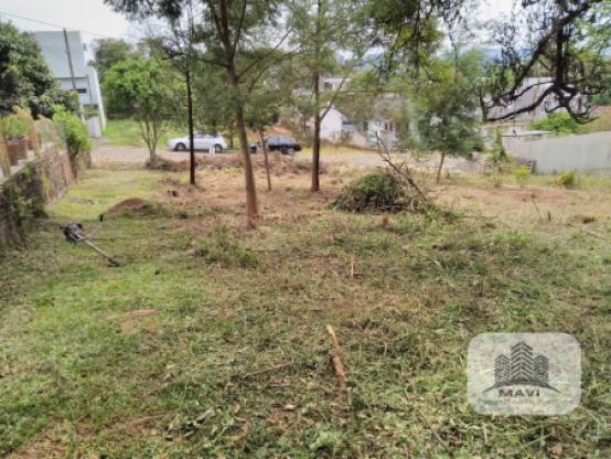 Terreno a venda no Bairro Concórdia