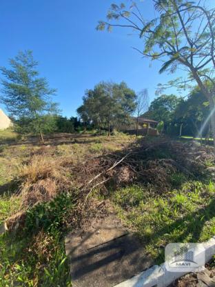 Terreno a venda no Bairro Concórdia