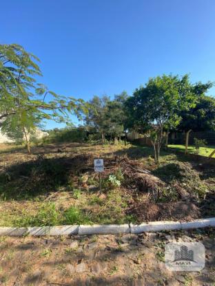 Terreno a venda no Bairro Concórdia