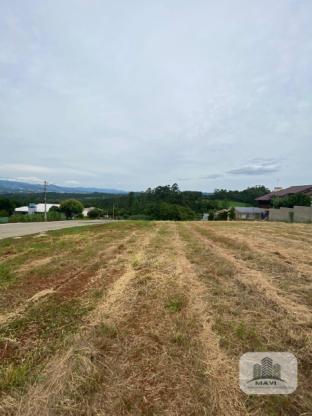 Loteamento Reserva das Flores