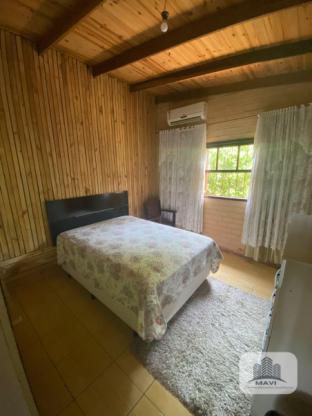 Casa em Estância Velha Bairro Lago Azul