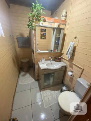 Casa em Estância Velha Bairro Lago Azul