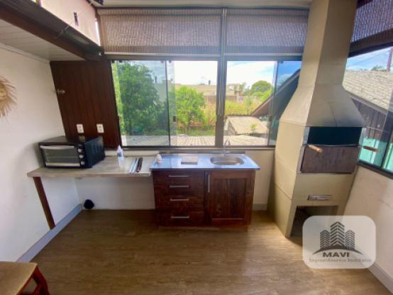 Casa de 2 andares no Bairro Bom Jardim