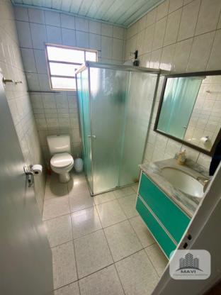 Casa de 2 andares no Bairro Bom Jardim