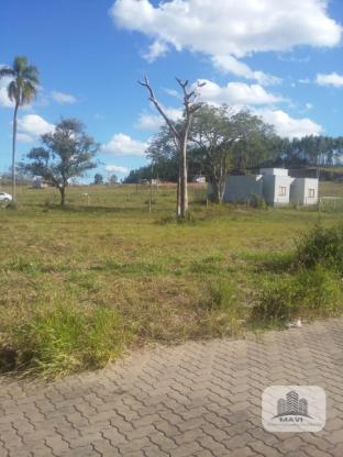 Loteamento Vilhena em Parobé