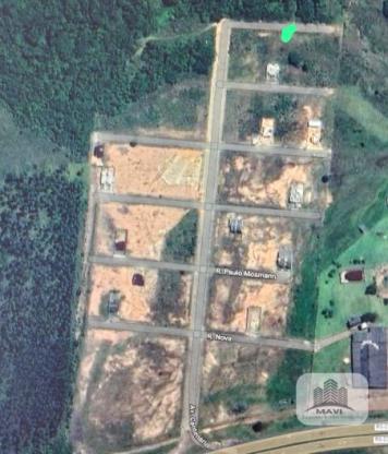 Loteamento Vilhena em Parobé