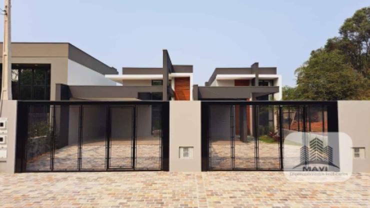 Sobrado a venda em Estância Velha, 134,47m²