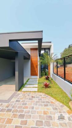 Sobrado a venda em Estância Velha, 134,47m²