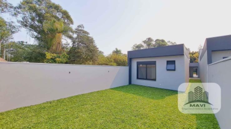 Sobrado a venda em Estância Velha, 111,52m²