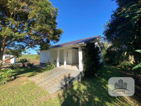 Sítio a venda em São José do Hortência, 5.345,55m²