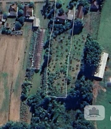 Sítio a venda em São José do Hortência, 5.345,55m²