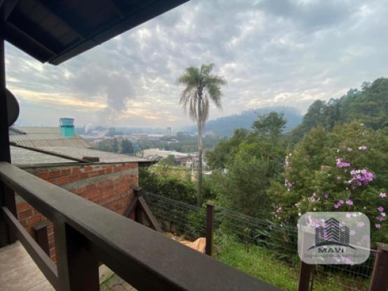 Casa a venda em Lindolfo Collor, 312m²