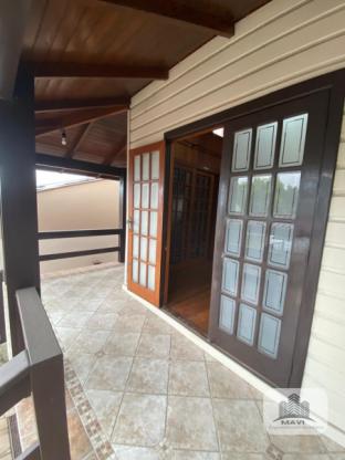 Casa a venda em Lindolfo Collor, 312m²