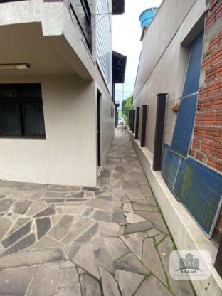 Casa a venda em Lindolfo Collor, 312m²