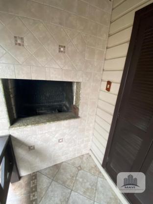 Casa a venda em Lindolfo Collor, 312m²