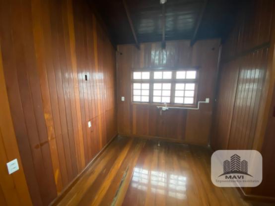 Casa a venda em Lindolfo Collor, 312m²