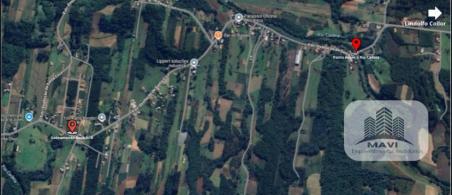 Loteamento Koch 1 e 2 - Lotes a Venda