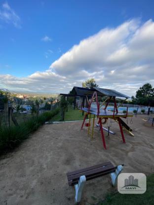 Apartamento a venda no Bairro Rondônia, Novo Hamburgo