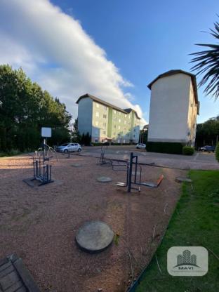 Apartamento a venda no Bairro Rondônia, Novo Hamburgo