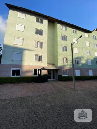 Apartamento a venda no Bairro Rondônia, Novo Hamburgo