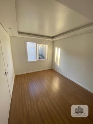 Apartamento a venda no Bairro Rondônia, Novo Hamburgo