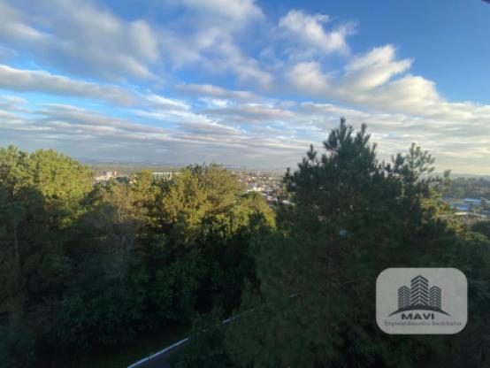 Apartamento a venda no Bairro Rondônia, Novo Hamburgo