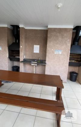 Apartamento a venda no Bairro Rondônia, Novo Hamburgo