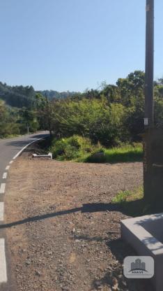Área de terras a venda em Portão 2,4 Hectares