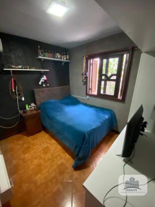 Casa a venda em Ivoti no Bairro Farroupilha