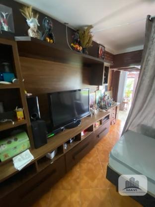 Casa a venda em Ivoti no Bairro Farroupilha