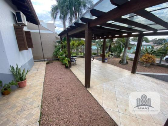 Casa a venda em Ivoti no Bairro Farroupilha