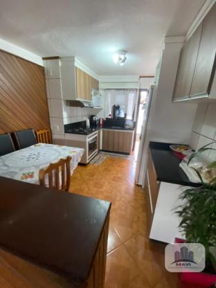 Casa a venda em Ivoti no Bairro Farroupilha