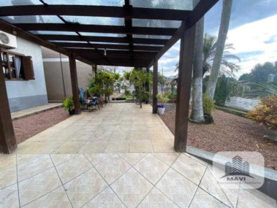 Casa a venda em Ivoti no Bairro Farroupilha