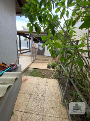 Casa a venda em Ivoti no Bairro Farroupilha