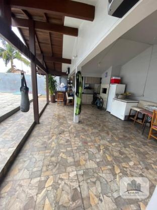 Casa a venda em Ivoti no Bairro Farroupilha