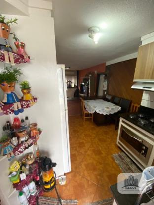 Casa a venda em Ivoti no Bairro Farroupilha