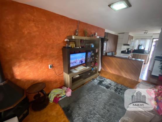 Casa a venda em Ivoti no Bairro Farroupilha