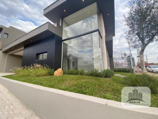 Casa de alto padrão a venda no Bairro Bela Vista, Estância Velha