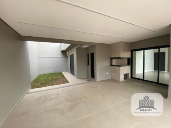 Casa de alto padrão a venda no Bairro Bela Vista, Estância Velha