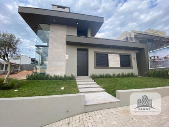 Casa de alto padrão a venda no Bairro Bela Vista, Estância Velha