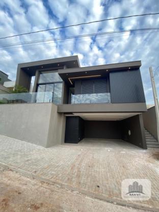 Casa de alto padrão a venda no Bairro Bela Vista, Estância Velha
