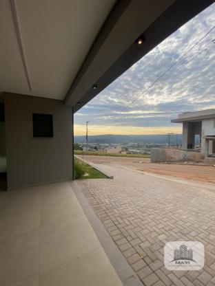 Casa de alto padrão a venda no Bairro Bela Vista, Estância Velha