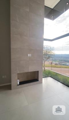 Casa de alto padrão a venda no Bairro Bela Vista, Estância Velha