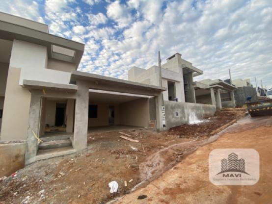 Residencial San Matteo, Casa de alto padrão a venda