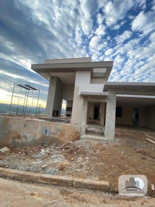 Residencial San Matteo, Casa de alto padrão a venda