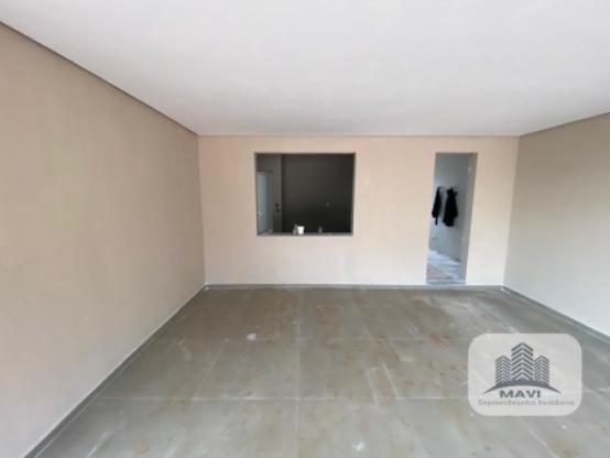 Residencial San Matteo, Casa de alto padrão a venda