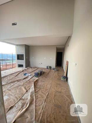 Residencial San Matteo, Casa de alto padrão a venda