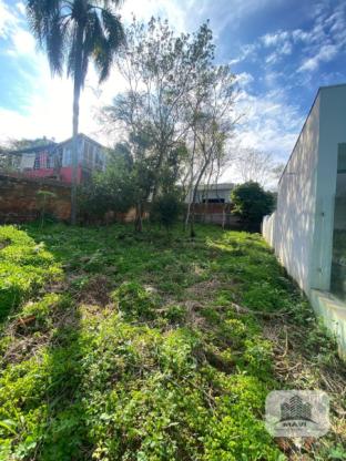 Terreno a venda no Bairro Cidade Nova, 400m²