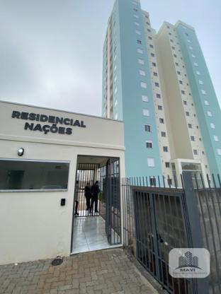 Residencial Nações a venda